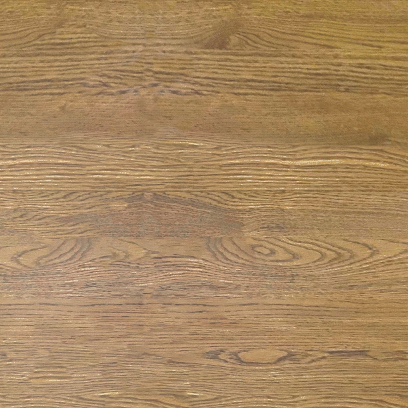 Crosby 36" Coffee Table, Oak