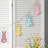 Metal 72'' Novelty Garland Garland