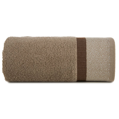 Kinly Jacquard Hand Towel