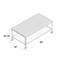 Table basse Dyess