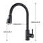 Belfry Kitchen Passaic Kitchen Faucet