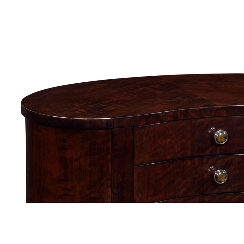 Belgravia End Table