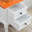 Stephon 35cm W Manufactured Wood Bedside Table-38961187