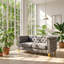 Canapé Chesterfield OBQ078-128968590