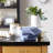 Waffle Tea Towel Kitchen Towel-1366057561