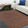 Meagan Hand Knotted Geometric Indoor Rug