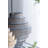 Multi-Tiered Geometric Decorative Vase For Home Accent And Floral Arrangements-687458281
