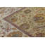 One-of-a-Kind 11’3”x13’6” Hand Knotted Area Rug