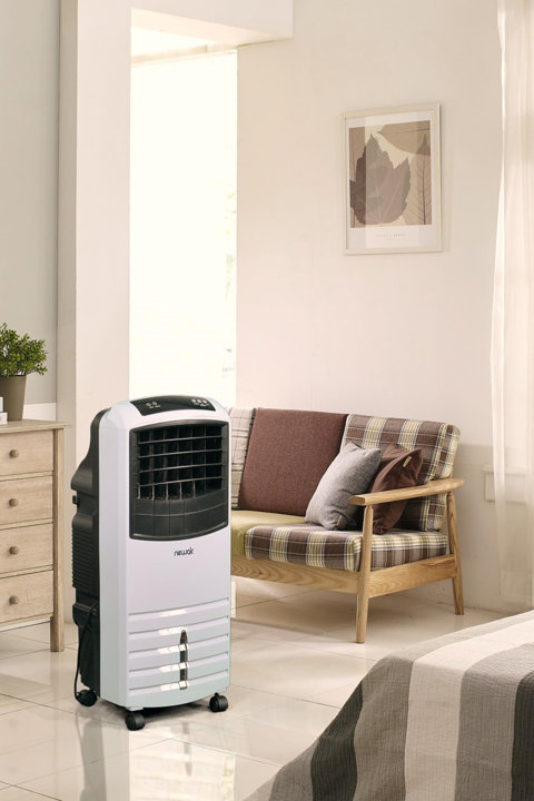 NewAir Evaporative Coolers