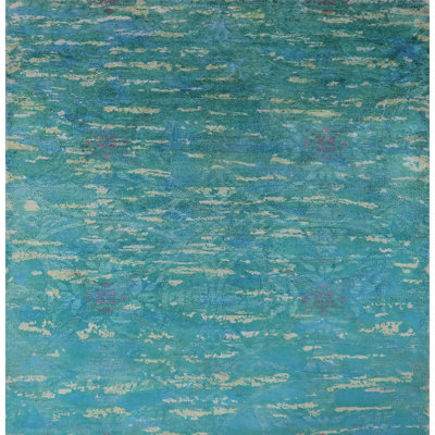 Abstract Indoor Rug