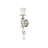 Widner Steel Armed Sconce-1585756049