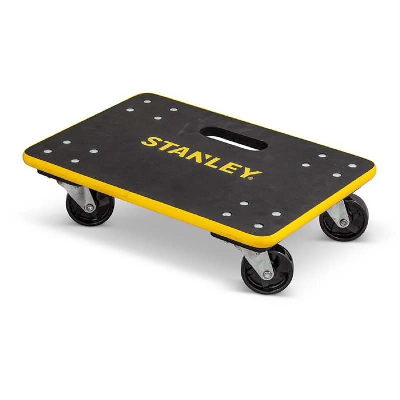 Chariot à plateforme d'une capacité de 300 lb