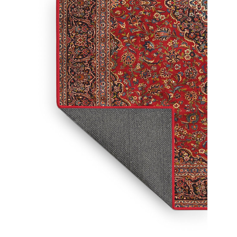 Gavrilovic Oriental Indoor Rug, Rectangle 5' x 7'