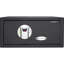 0 79 Cu Ft Biometric Security Safe-122284990
