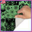 Tapis de bain Green-1366936105