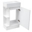 Meuble-lavabo 18,6 po avec lavabo-841164112