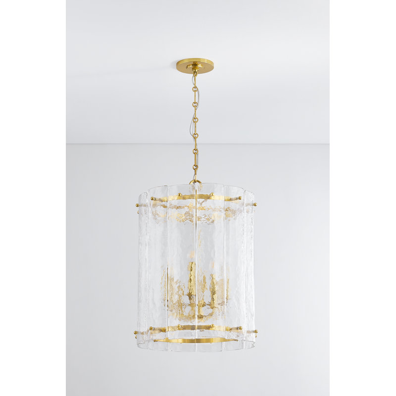 Rio 8 Light Lantern