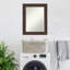 Miroir d'appoint mural Victorine-69314160