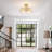 3-light Crystal Semi Flush Mount-989448089
