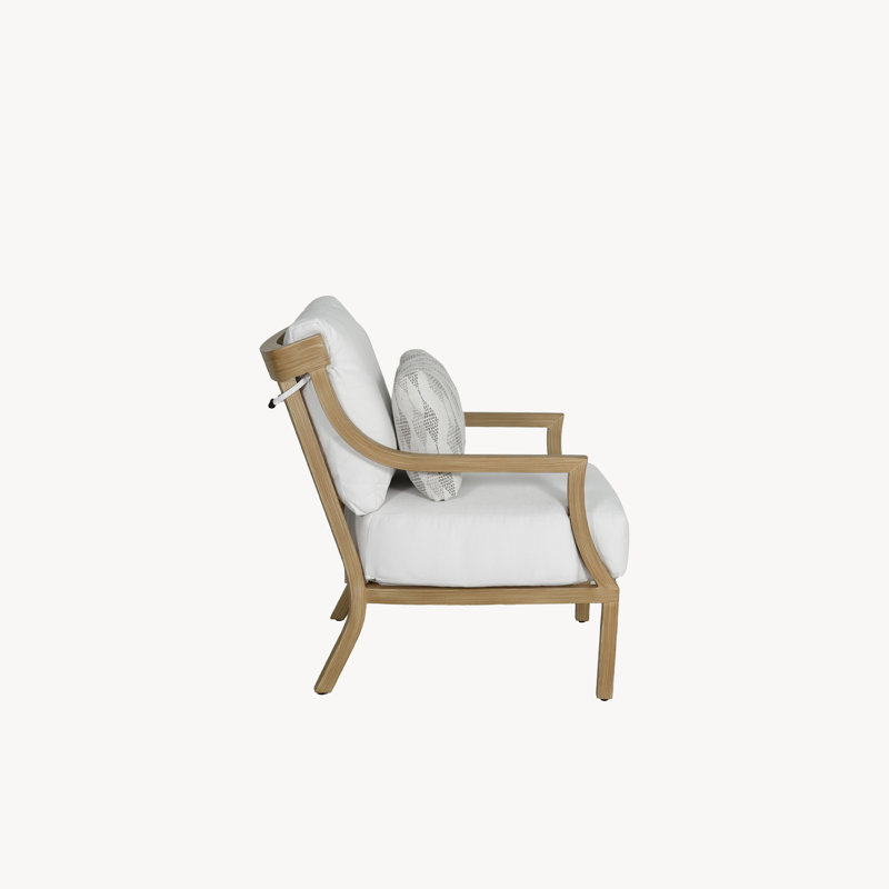 Nicoya Outdoor Lounge Chair