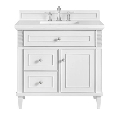 Lorelai 36'' W Single Vanity