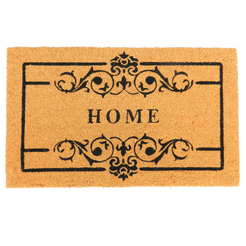 Caspian Non-Slip Doormat