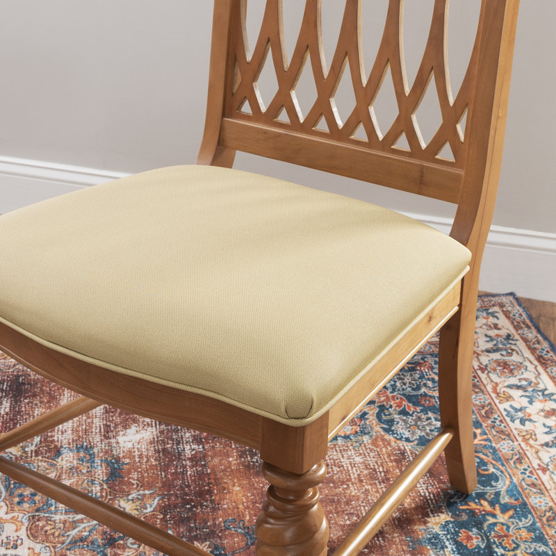 Ensemble de 2 chaises Mercer
