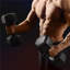Hex Dumbbell Set for Strength Workouts-127325598