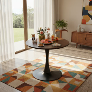 Table de salle à manger Mid-Century