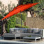 Gomer 120'' Market Umbrella-276267599