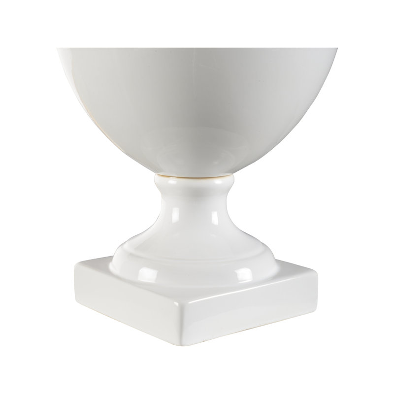 Greenwich Ceramic Standard Lamp
