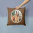 Outdoor Throw Pillow