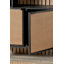 Caylin 160cm Solid Wood Sideboard