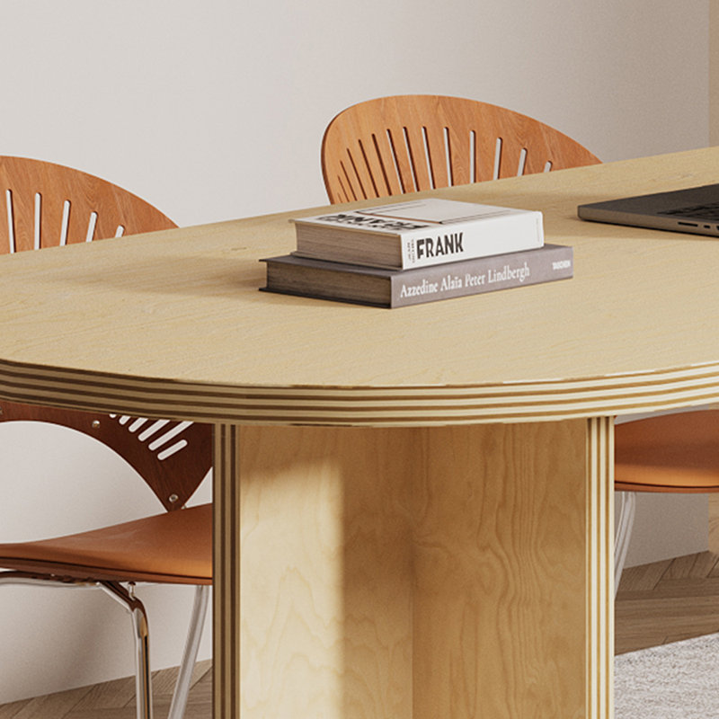 Bureau d'écriture Creative Design, H 29,52 po x l 70,86 po x P 31,49 po