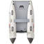 Catamaran gonflable Aqua Marina 9 pi 4 po