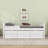 Twin Storage Platform Bed with Trundle and Drawers-1628941553