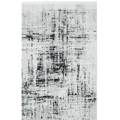 Matthei Performance Abstract Rug