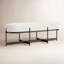 Upholstered Bench
