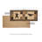 Kettle Grove Crow and Star Runner 100% Cotton Table Runner-1973380407