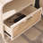 Aidenas 24.02'' W Nightstand-794733081