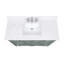 Meuble-lavabo simple 48 po avec plateau Souther-212180643-261614285-212178500