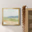 Toile encadrée Pastel Slopes I-Premium - prête à être accrochée-2120529973-2120529975