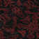 Premium Machine Washable Prisco Red Rug