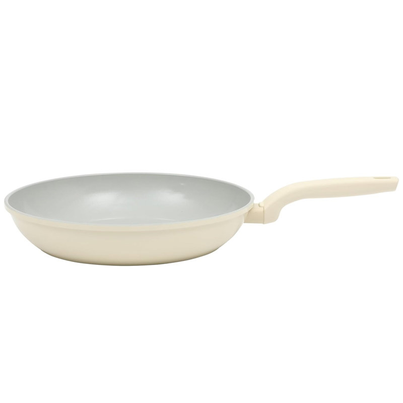 Poêle à frire antiadhésive en aluminium de 12 po Gibson Home Barnsdall