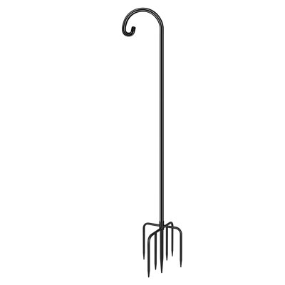 Boddison Shepards Hooks for Hanging Bird Feeders