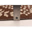 Tapis ivoire Treba Vintage 6 pi 3 po x 9 pi 3 po