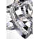 Fritz 12 - Light Dimmable Sputnik Sphere Chandelier