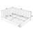 Mid-Century Style Full Bed, Gray Velvet Upholstered With And For Bedroom/Living Room Daybed Frame, Stable Construction Comfortable /-1533898104