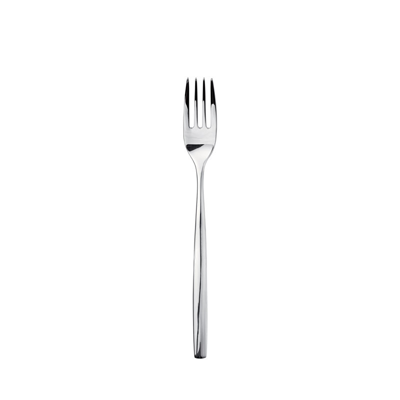 Stiria Stainless Steel Dinner Fork