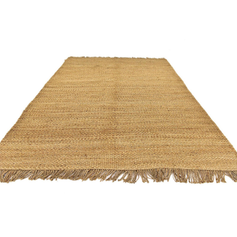 Jolie Jute/Sisal Indoor Rug, Rectangle 9' x 12'